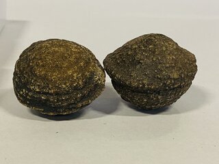 ca. 15x Moqui Marbles