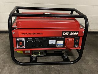 Generator DH-8500 3 kW