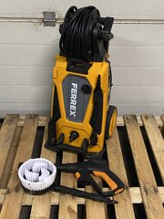Hogedrukreiniger 2200W