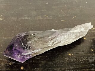 Amethist scepter (A-kwaliteit)