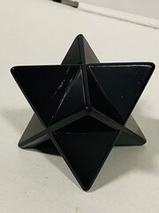 Merkabaster van Shungiet