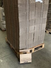 Combinatiekavel van kavel: 282 en 283