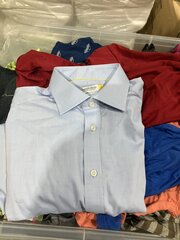3x Grote Bakken Textiel