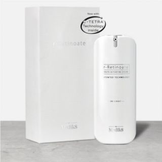 huidverzorgingset Medik8, r-Retinoate Day&Night