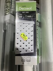 Grote doos Rolgordijnen