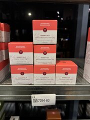 3x dagcreme en 3x nachtcreme Hildegard Braukmann