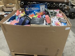 Kuubsdoos mix artikelen