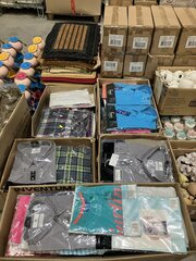 6x Doos Kleding