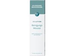 2x reinigingsmouse Hildegard Braukmann, Solution