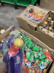 Ca. 576x Teletubbiepop
