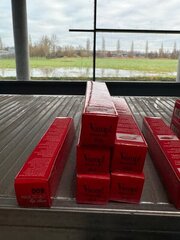 Combinatiekavel van kavel: 190 t/m 197