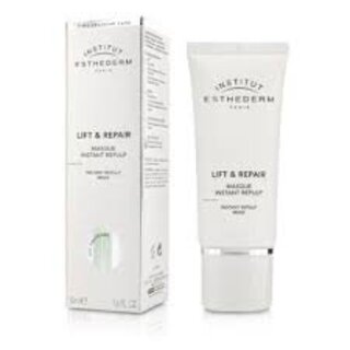 2x creme masker Instituut Esthederm, Lift&Repair