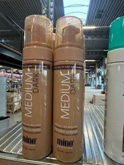 21x self-tanning artikelen Mine