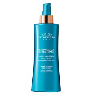 3x aftersun bodylotion Instituut Esthederm, Tan Prolonging