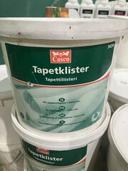 Ca. 78x Behanglijm en Behang verwijderaar