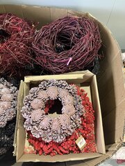 Partij Decoratiemateriaal