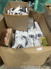 Kuubsdoos Inktcartridges/toners
