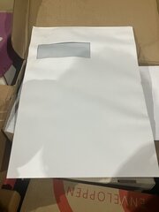 Grote Partij Enveloppen