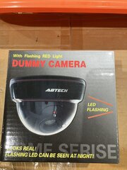 Ca. 100x Dummy Camera
