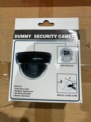 Ca. 100x Dummy Camera