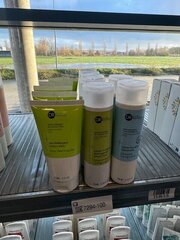 Combinatiekavel van kavel: 100 t/m 102