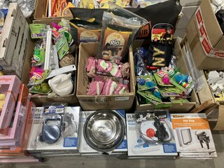 Partij Dierenaccessoires