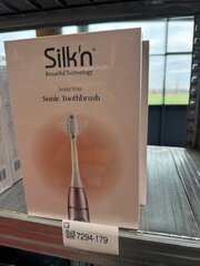 elektrische tandenborstel Silk'n, sonic you