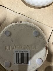 Ca. 790x Riverdale Pot Riverdale