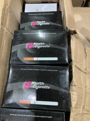 Ca. 115x E-Cigarette