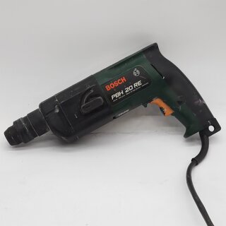 Boorhamer, Bosch, PBH 20RE, 1991