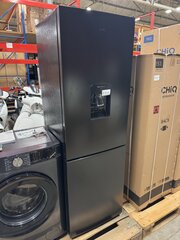 Koel-vriescombinatie 231 liter CHIQ, FBM228NE4DE