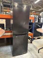 Koel-vriescombinatie CHIQ