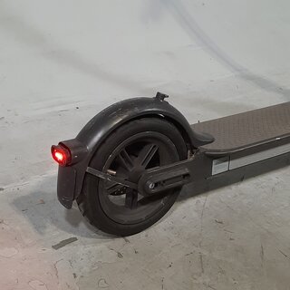 Elektrische step Mi, DDHBC05NEB