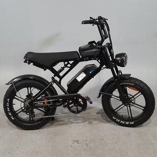 Fatbike, V20 Pro
