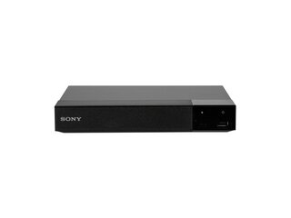 Sony - BDP-S1700 - Blu-ray-speler - Zwart