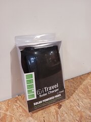 ca.75x Solar charger ITravel
