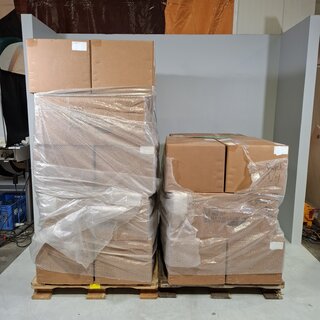 Ca. 24x Herbruikbare verpakkingsdoos, Skilcraft, Fast Pack X1