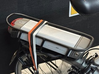 Elektrische herenfiets Sparta, M10i