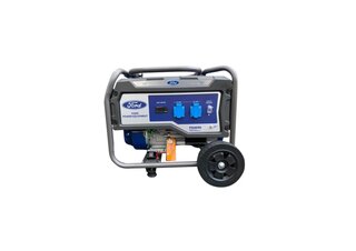 Stroomgenerator Ford, FG4050