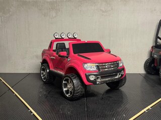Elektrische kinderauto Ford, Ranger