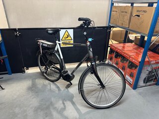 Elektrische herenfiets Sparta, M10i