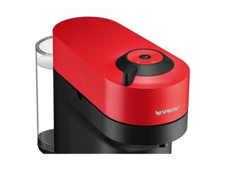 Krups Nespresso Vertuo POP XN9205 Koffiecupmachine  Spicy Red