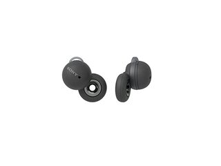 Sony LinkBuds In Ear headset Bluetooth Stereo Grijs Ruisonderdrukking