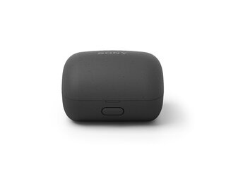 Sony LinkBuds In Ear headset Bluetooth Stereo Grijs Ruisonderdrukking
