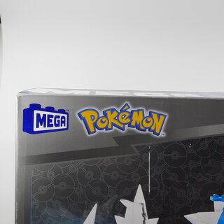 Speelgoed bouwpakket, Pokémon, Mega Gyarados 12+ 2186