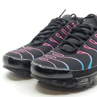 Paar sneakers, maat 42 Nike, Air Max Plus CI2368-001