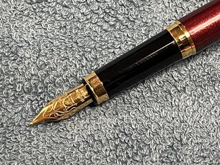 3x Capitol Vintage Vulpen