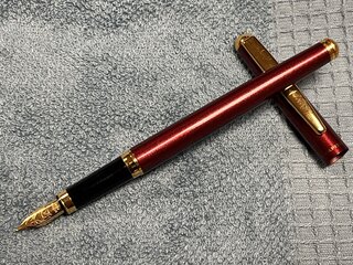 3x Capitol Vintage Vulpen