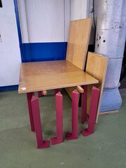 Kantinetafel