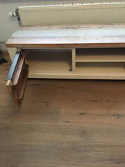 TV kast